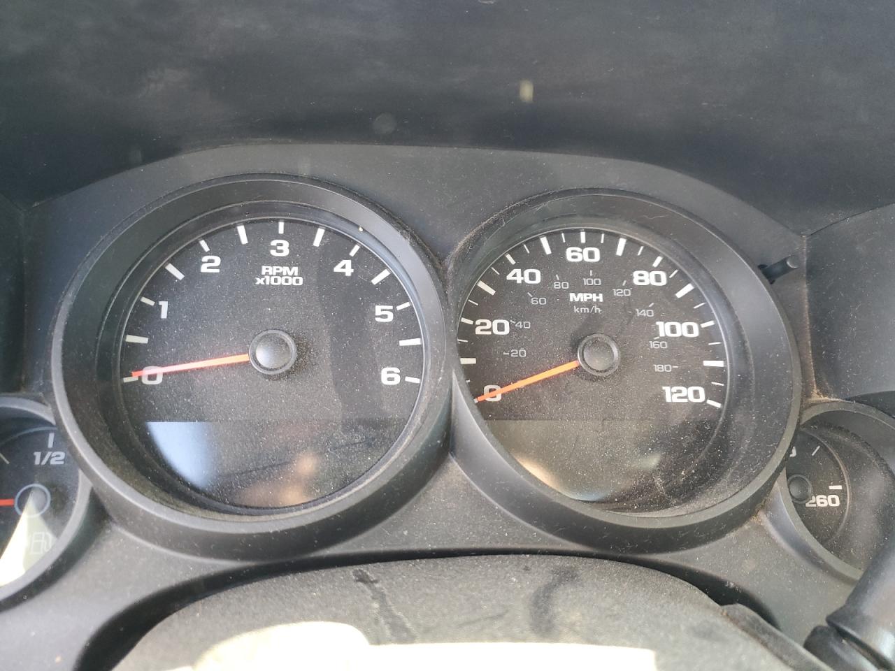 2009 GMC Sierra C1500 VIN: 1GTEC14X69Z230581 Lot: 60255234