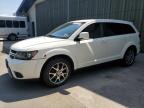 2018 Dodge Journey Gt en Venta en East Granby, CT - Minor Dent/Scratches