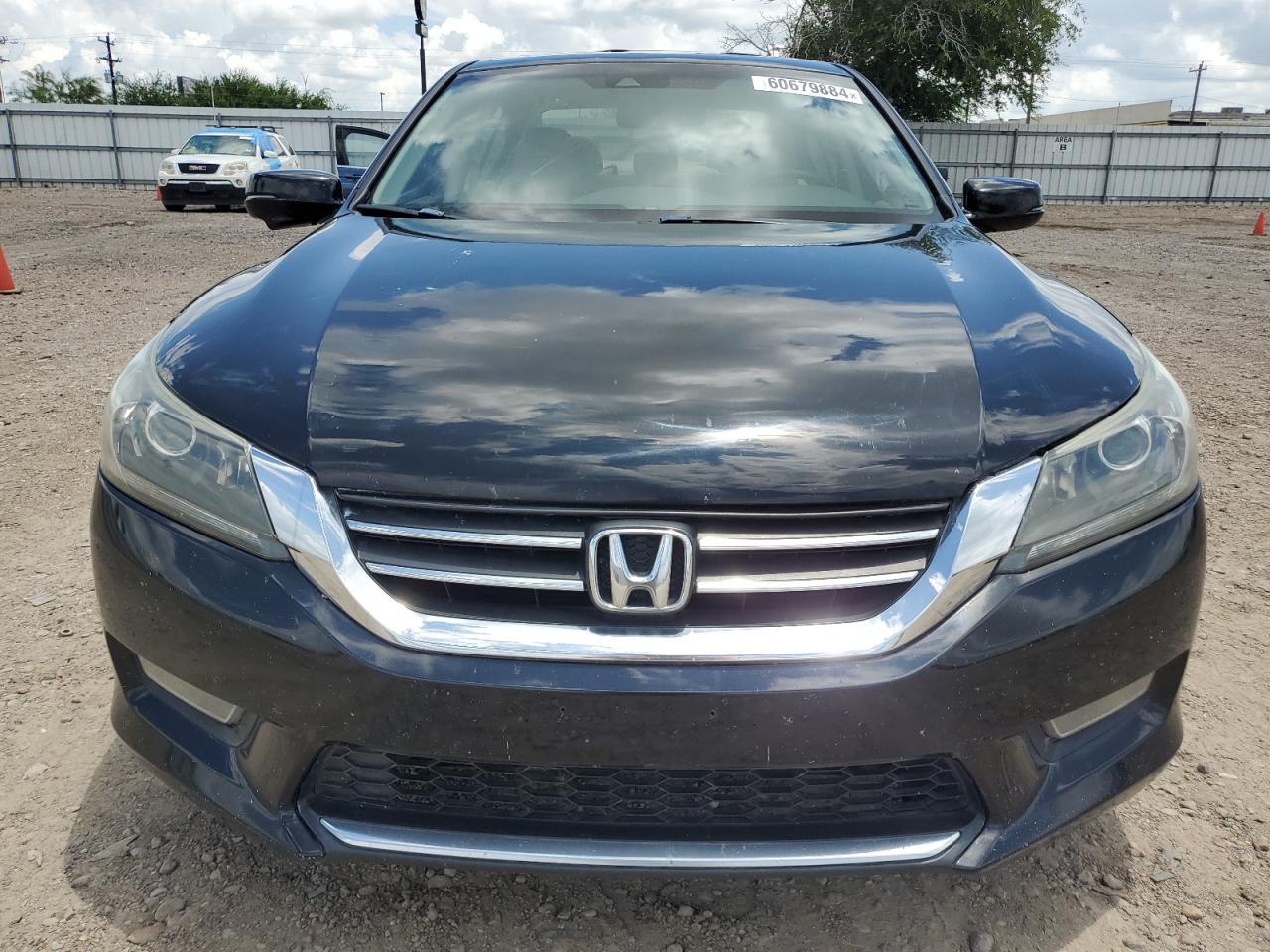 1HGCR2F8XDA249824 2013 Honda Accord Exl