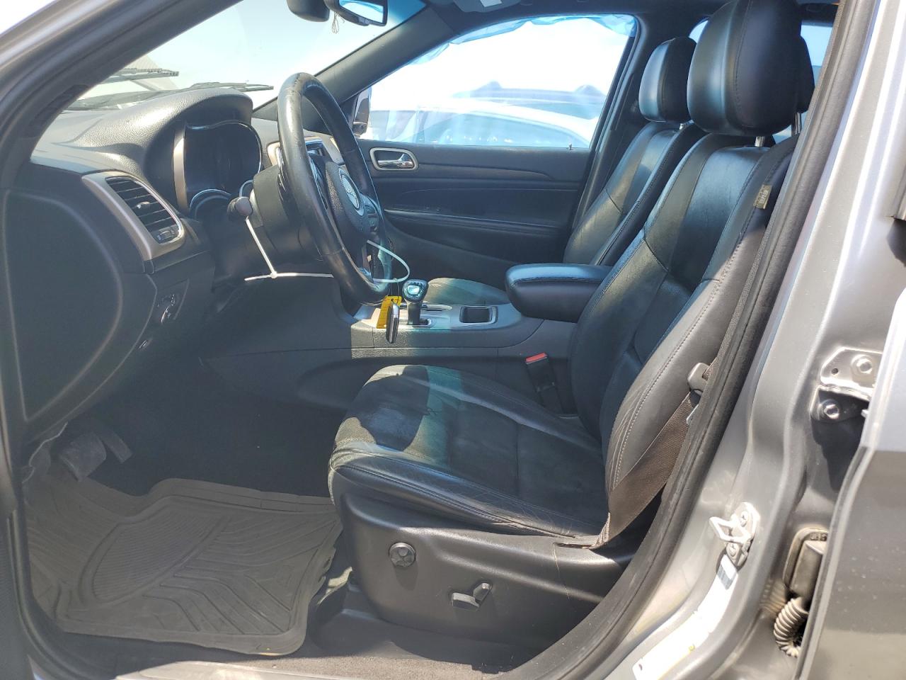 2015 Jeep Grand Cherokee Laredo VIN: 1C4RJFAG8FC627507 Lot: 57105084