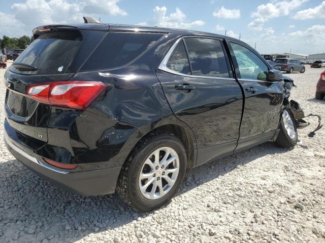  CHEVROLET EQUINOX 2018 Czarny