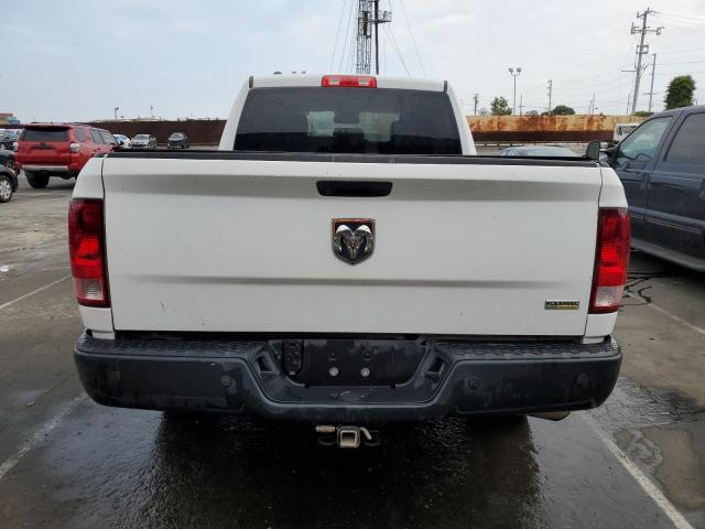  RAM 1500 2019 Белы