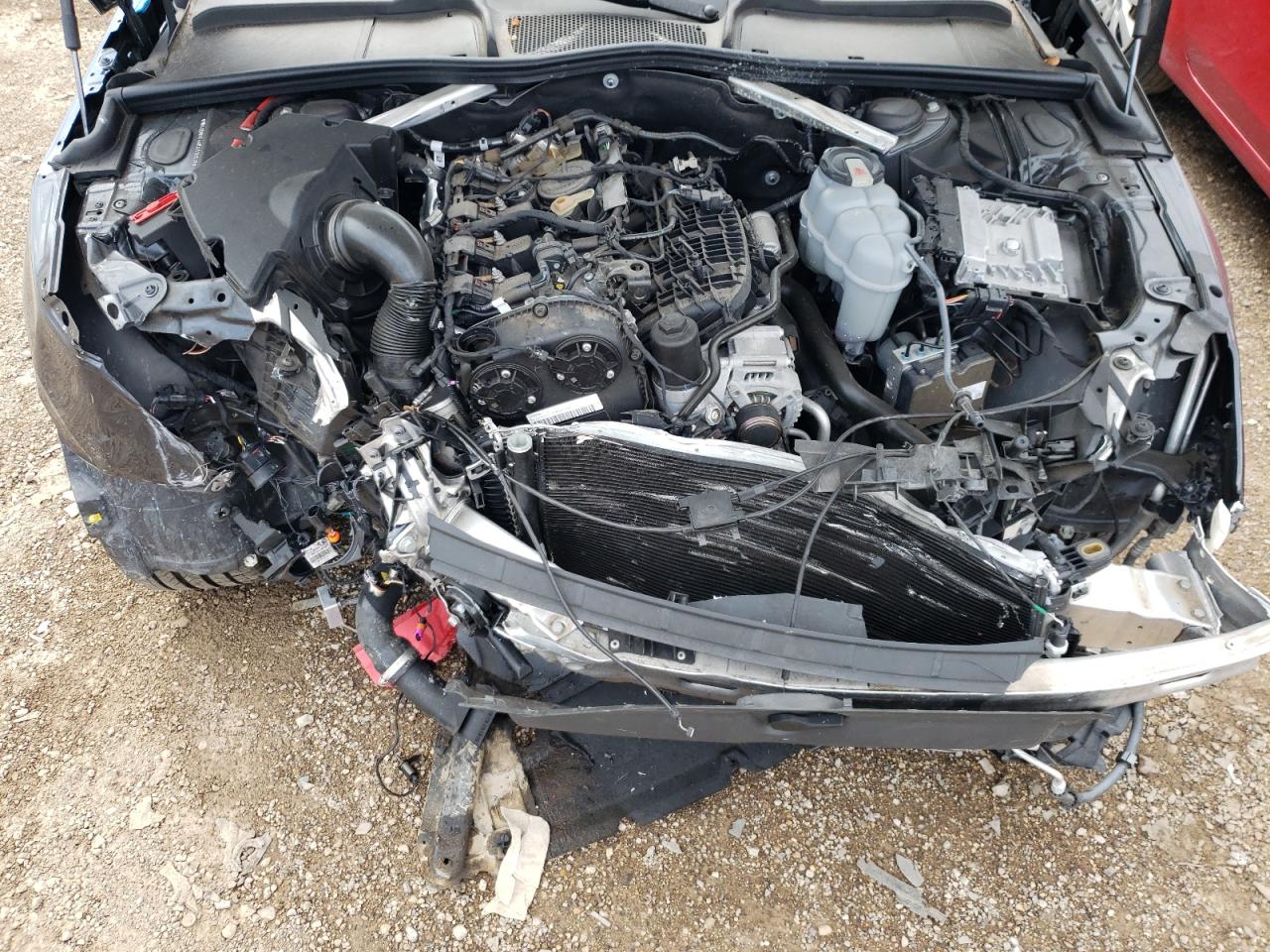 2019 Audi A4 Premium VIN: WAUDNAF44KA118131 Lot: 57936574