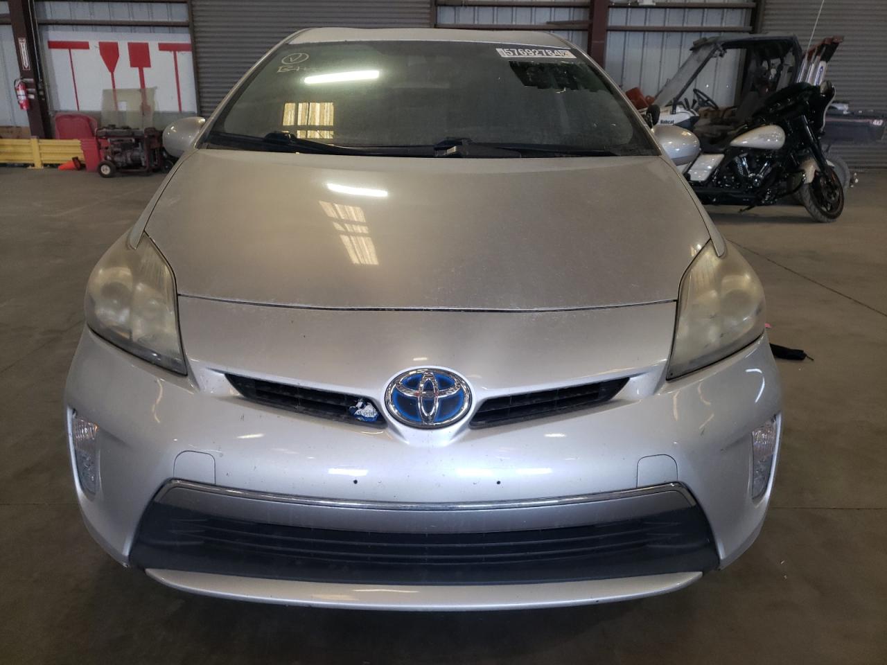 JTDKN3DP1D3044533 2013 Toyota Prius Plug-In