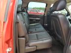 2010 Chevrolet Silverado K1500 Lt na sprzedaż w Memphis, TN - Front End
