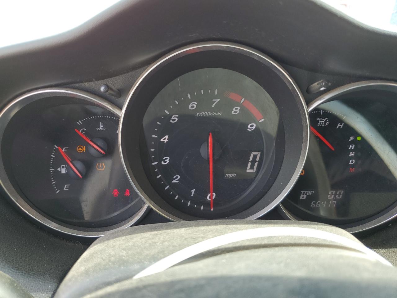 2007 Mazda Rx8 VIN: JM1FE173470207907 Lot: 57697614