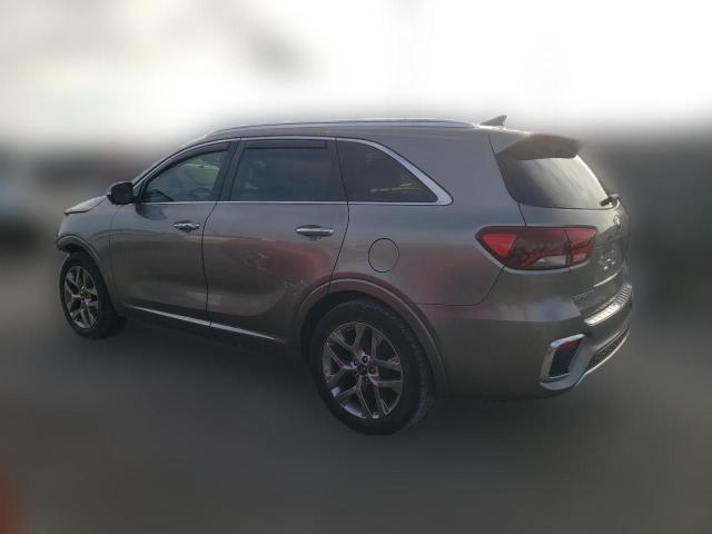  KIA SORENTO 2019 Серый