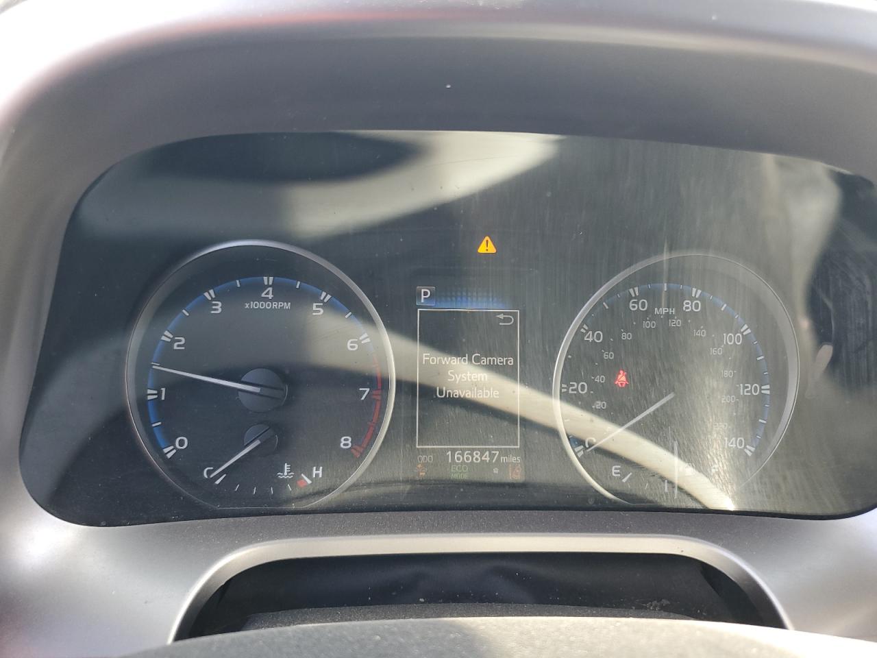 2018 Toyota Rav4 Le VIN: JTMBFREV1JJ198440 Lot: 58175444