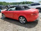 2007 Audi A4 S-Line 2.0T Cabriolet Quattro იყიდება Louisville-ში, KY - All Over