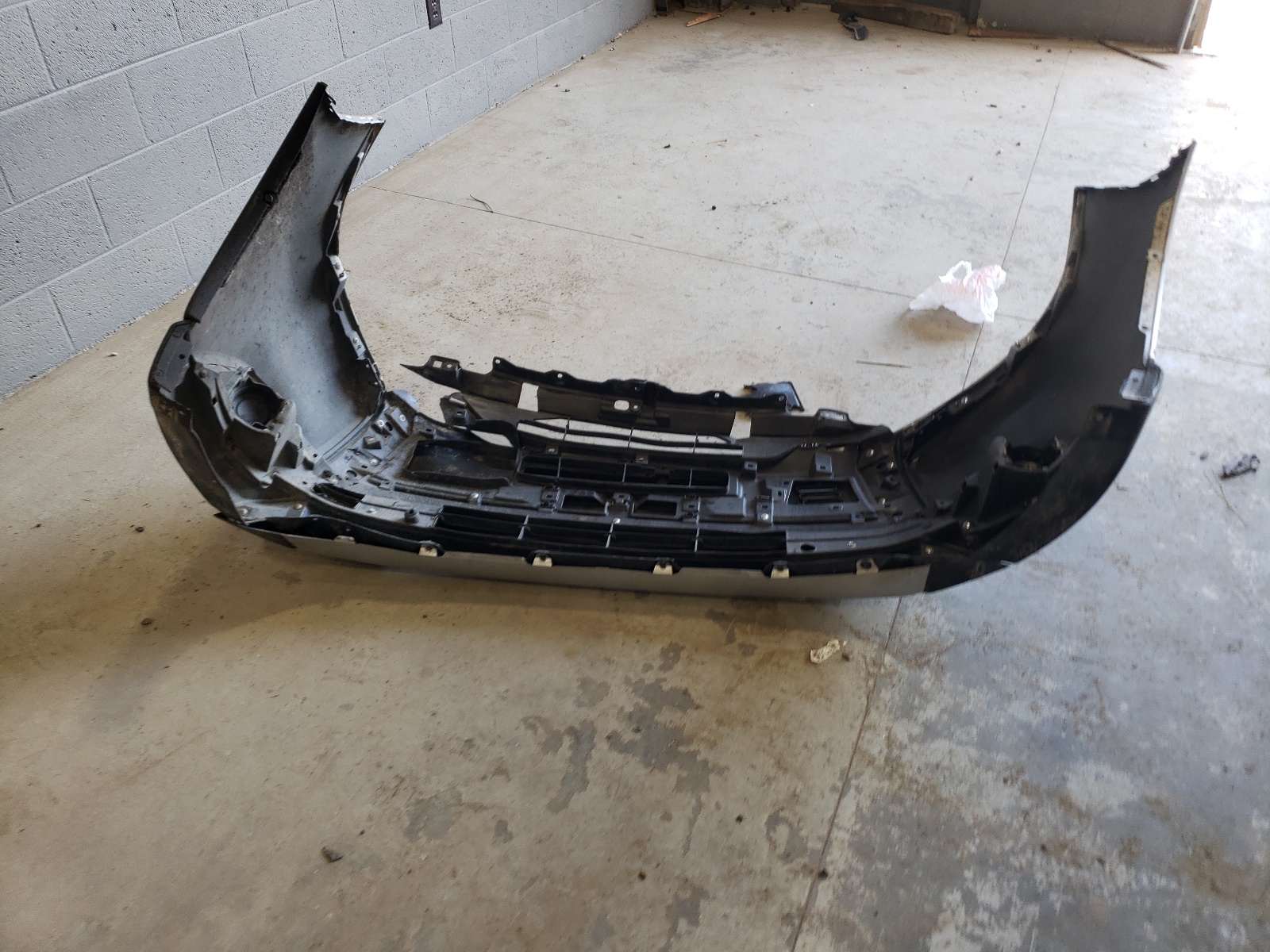 JA4AD2A37LZ039322 2020 Mitsubishi Outlander Es