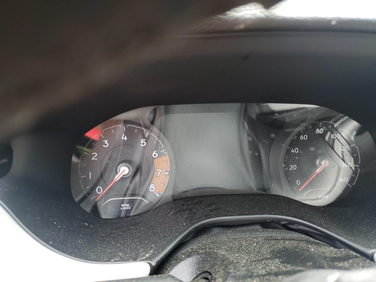 2024 Jeep Compass Limited VIN: 3C4NJDCN7RT589940 Lot: 56954384