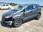 2021 Ford Ecosport S იყიდება Conway-ში, AR - All Over