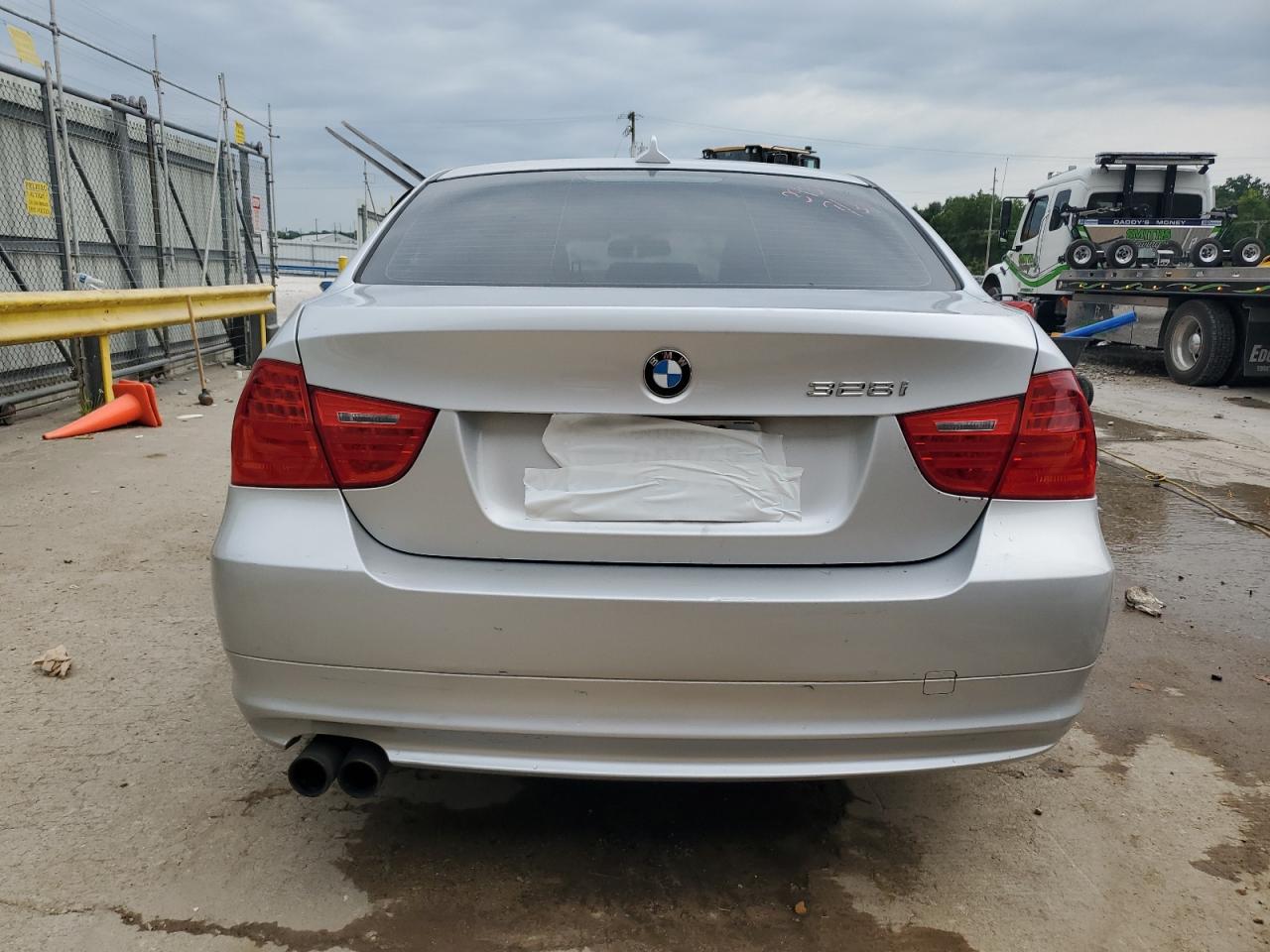 2009 BMW 3er - Image 6