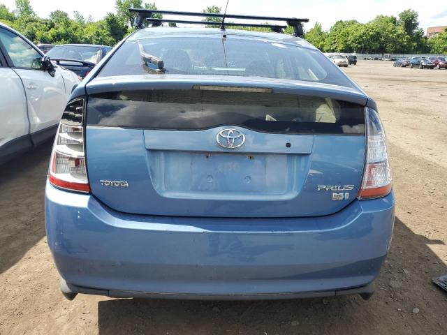 JTDKB20U853014560 | 2005 Toyota prius