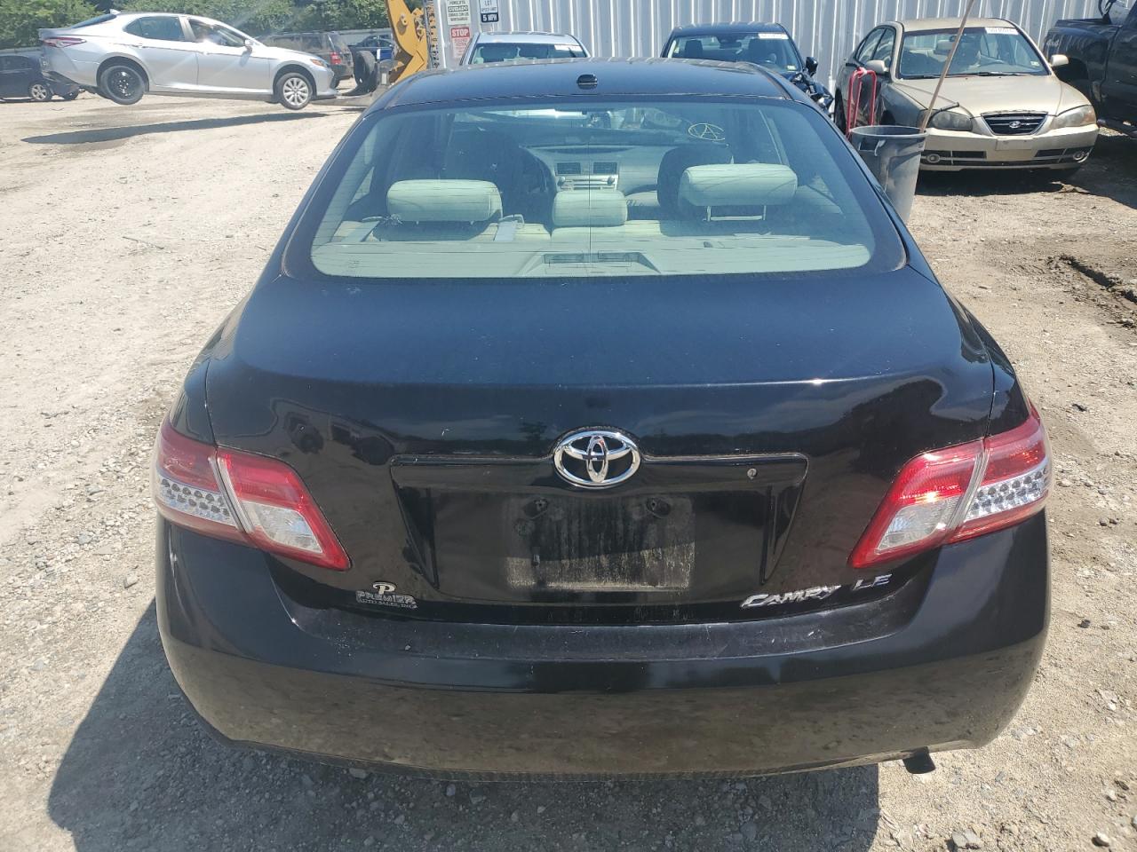 2010 Toyota Camry - Image 6