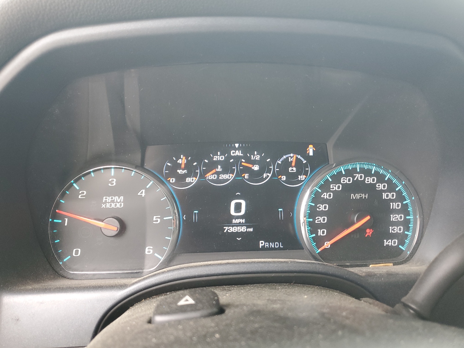 3GTU2PEC2JG120970 2018 GMC Sierra K1500 Denali