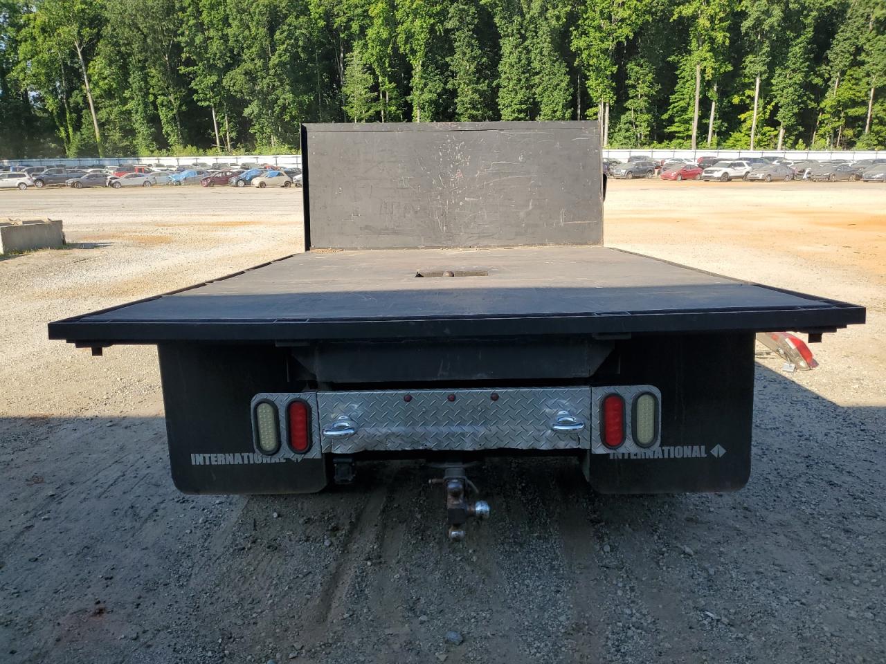 1991 Ford F Super Duty VIN: 2FDLF47M5MCA90316 Lot: 60210284