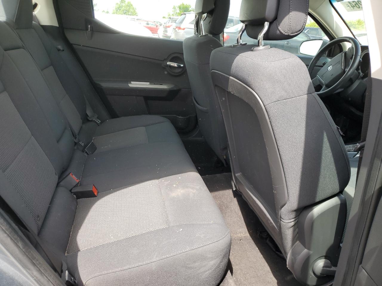 2010 Dodge Avenger R/T VIN: 1B3CC5FB5AN109876 Lot: 57563264