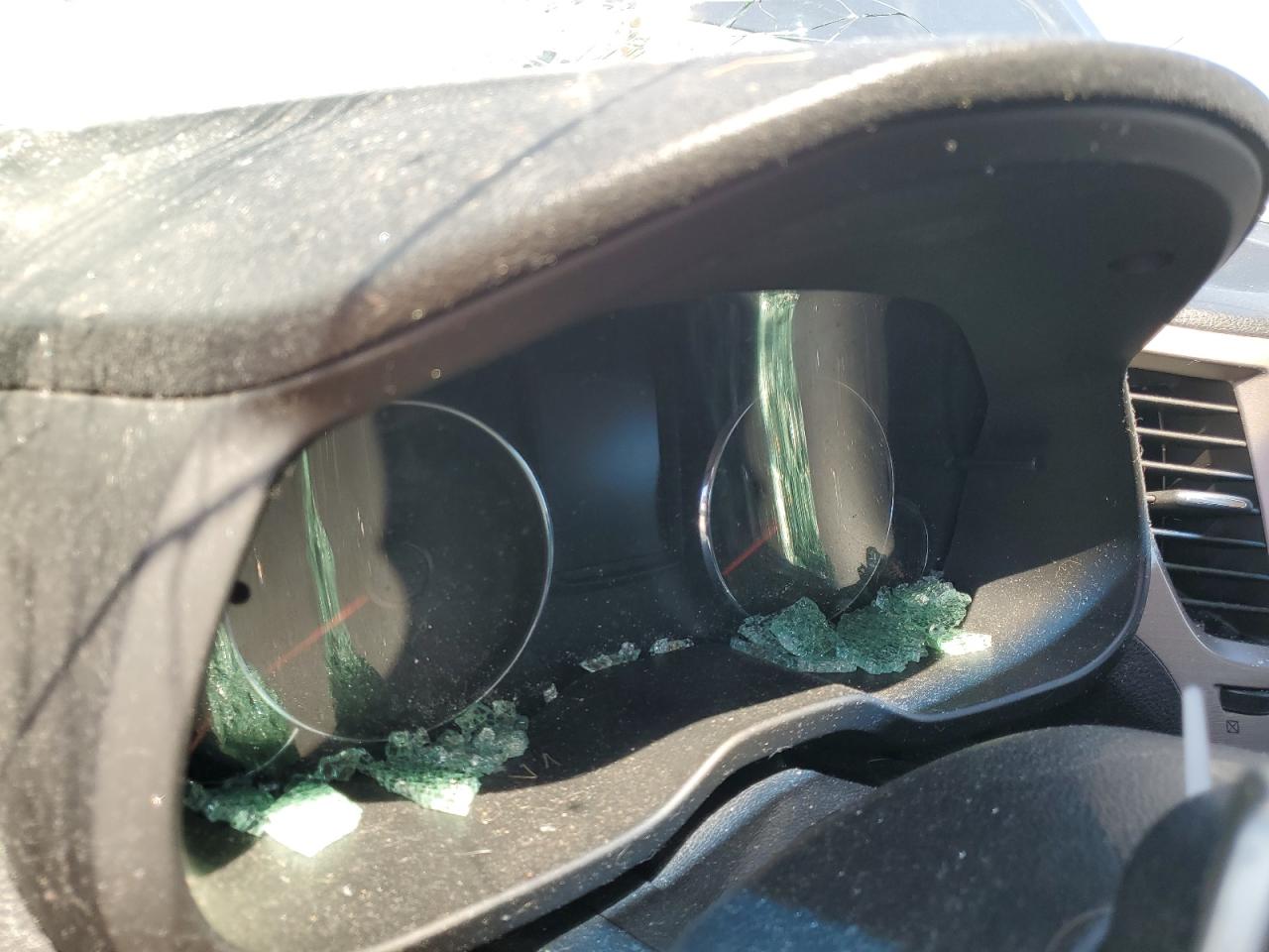 2013 Subaru Legacy 2.5I Limited VIN: 4S3BMBK63D3016143 Lot: 60837414