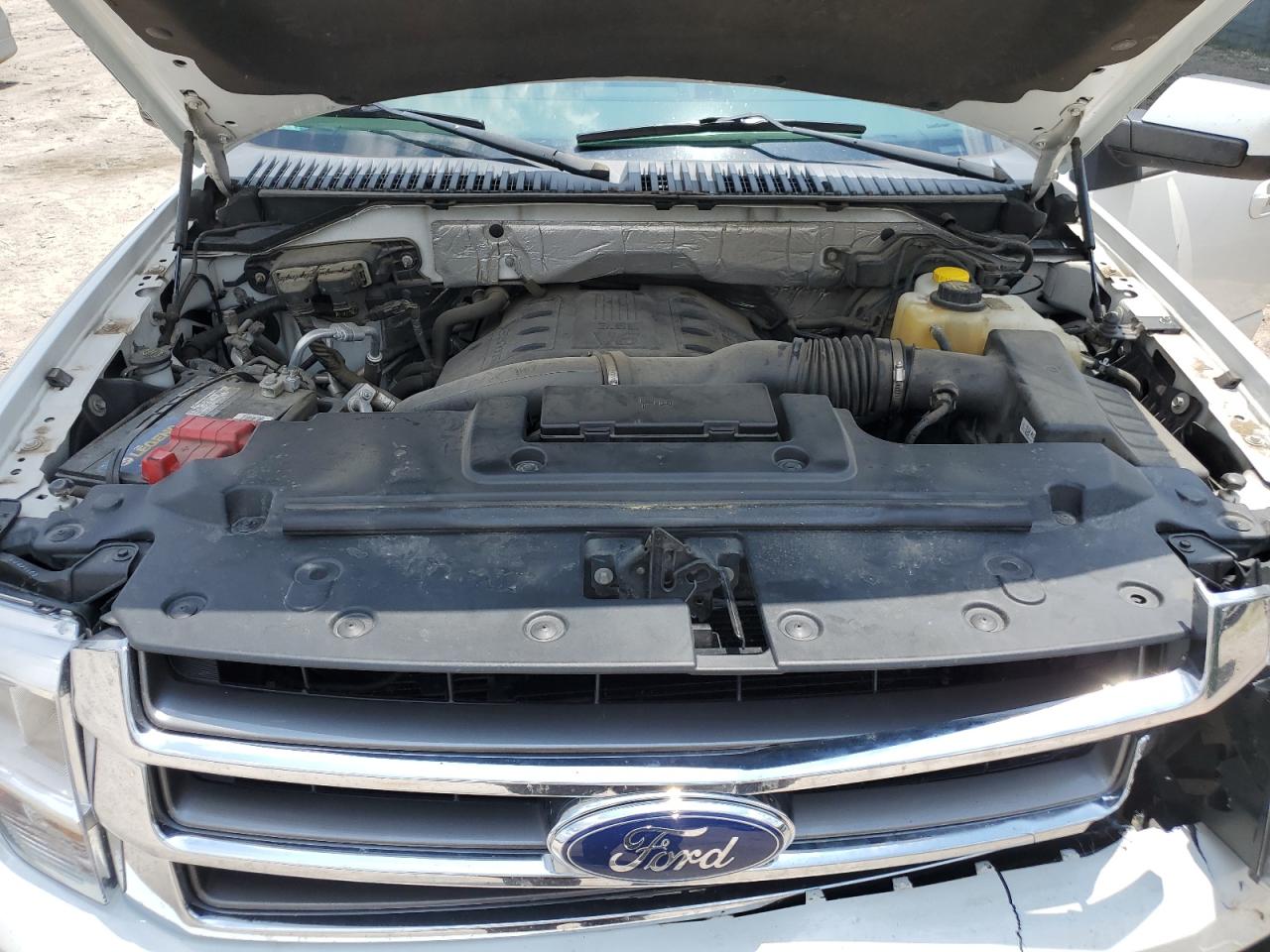 2016 Ford Expedition Limited VIN: 1FMJU2AT5GEF06767 Lot: 58671864