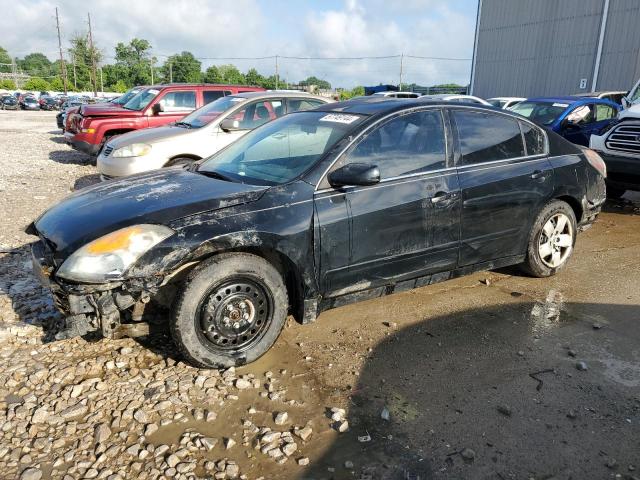 2008 Nissan Altima 2.5