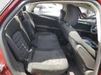 2016 Ford Fusion Se for Sale in Martinez, CA - Vandalism
