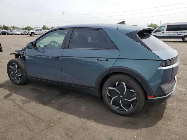  HYUNDAI IONIQ 2024 Серый