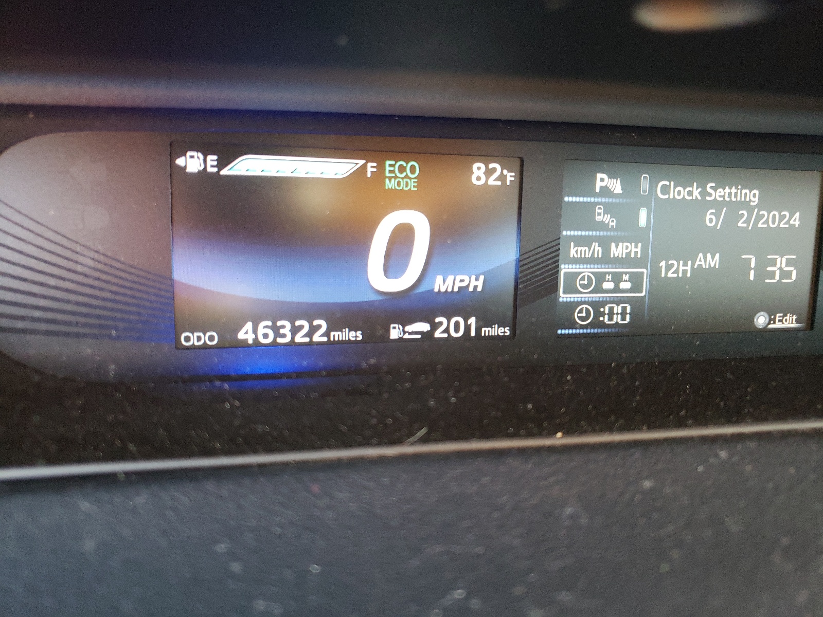 JTDBVRBD8HA003216 2017 Toyota Mirai