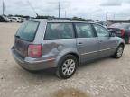 2003 Volkswagen Passat Gls for Sale in Temple, TX - Hail