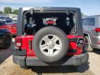 2014 Jeep Wrangler Unlimited Sport zu verkaufen in Bridgeton, MO - Top/Roof