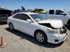 2011 Toyota Camry Base de vânzare în American Canyon, CA - Front End