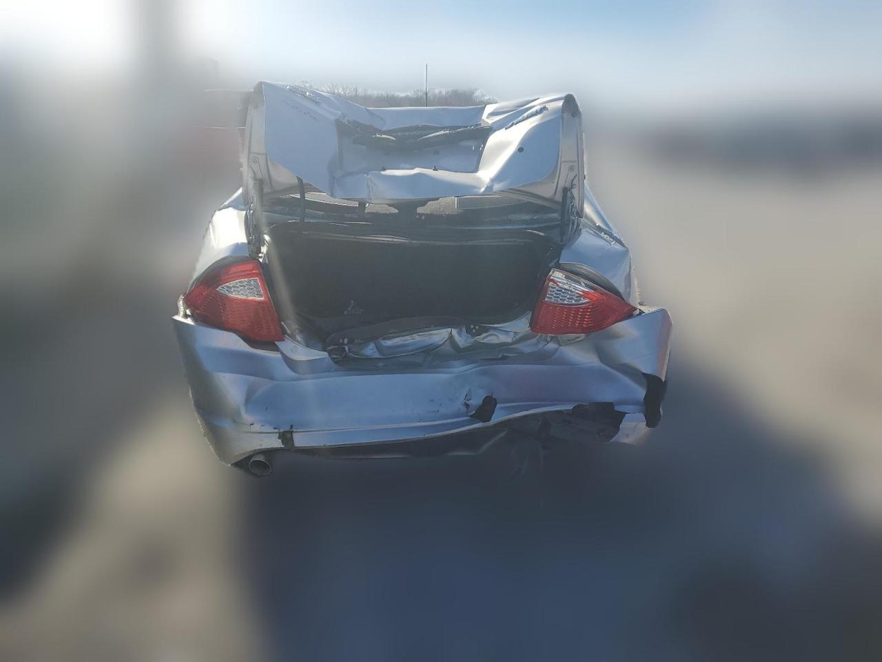 2010 Ford Fusion Sport VIN: 3FAHP0KC4AR401077 Lot: 43279814