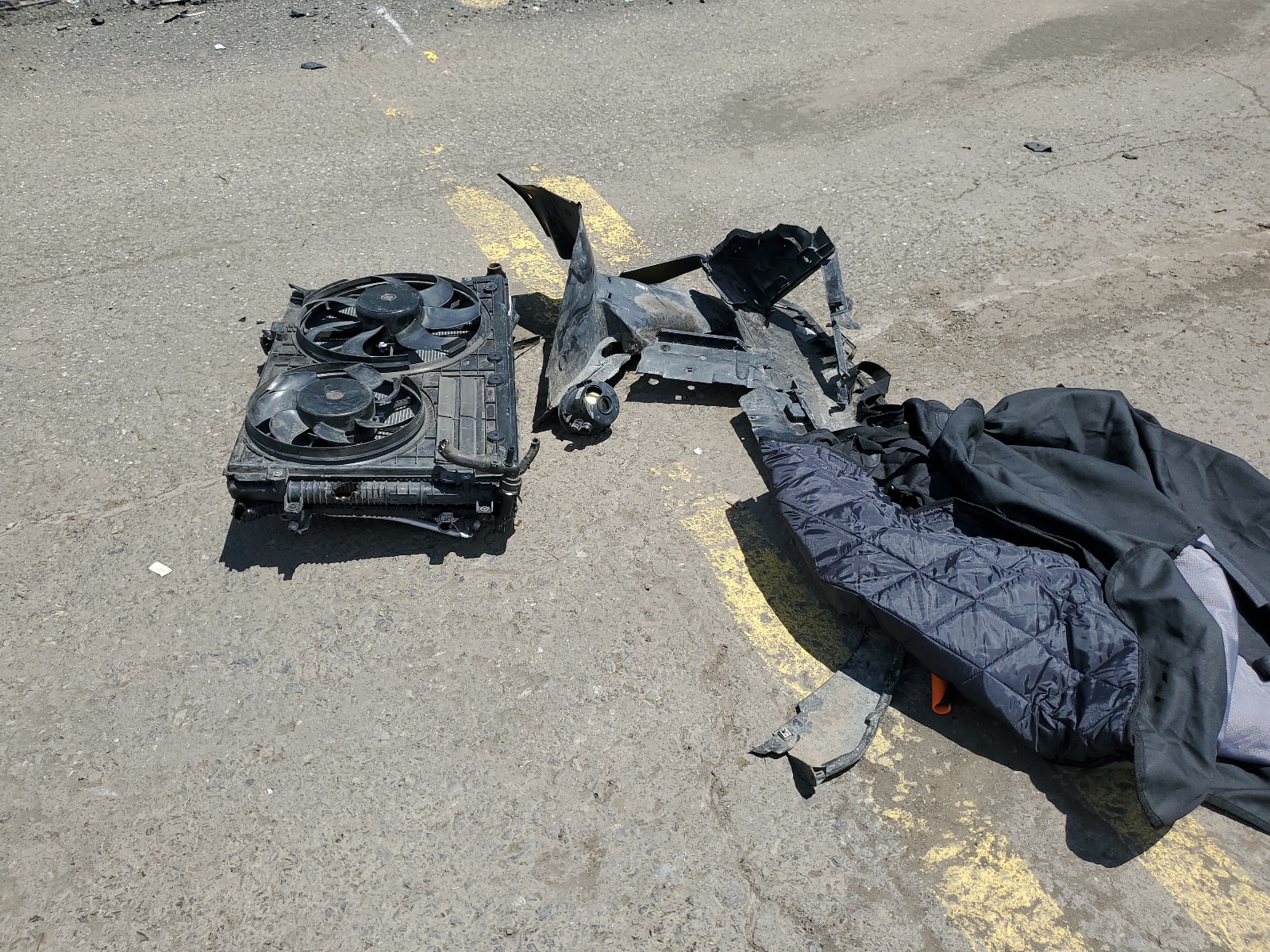 3VWDB7AJ5HM342240 2017 Volkswagen Jetta Se