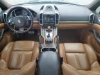 PORSCHE CAYENNE S photo