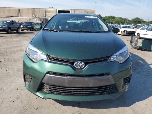 2T1BPRHE5GC517612 | 2016 Toyota corolla eco