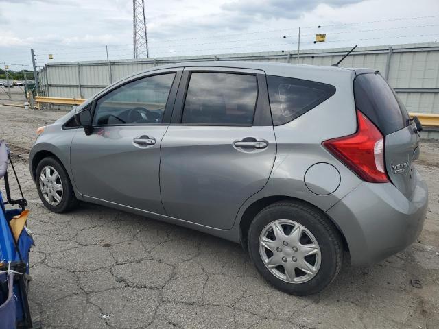  NISSAN VERSA 2015 Серый