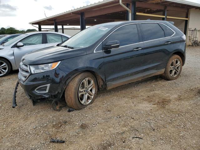 2015 Ford Edge Titanium for Sale in Tanner, AL - Front End