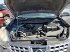 2009 Nissan Rogue S продається в Pekin, IL - Rear End