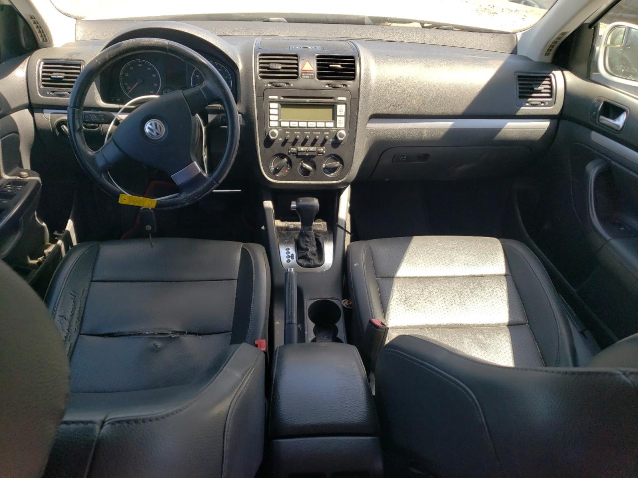 2009 Volkswagen Jetta Se VIN: 3VWRZ71KX9M130493 Lot: 57478234