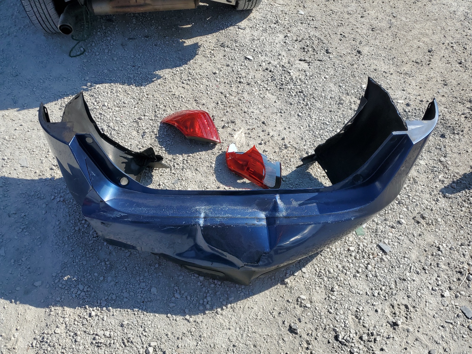 JN8AS5MT7AW001438 2010 Nissan Rogue S