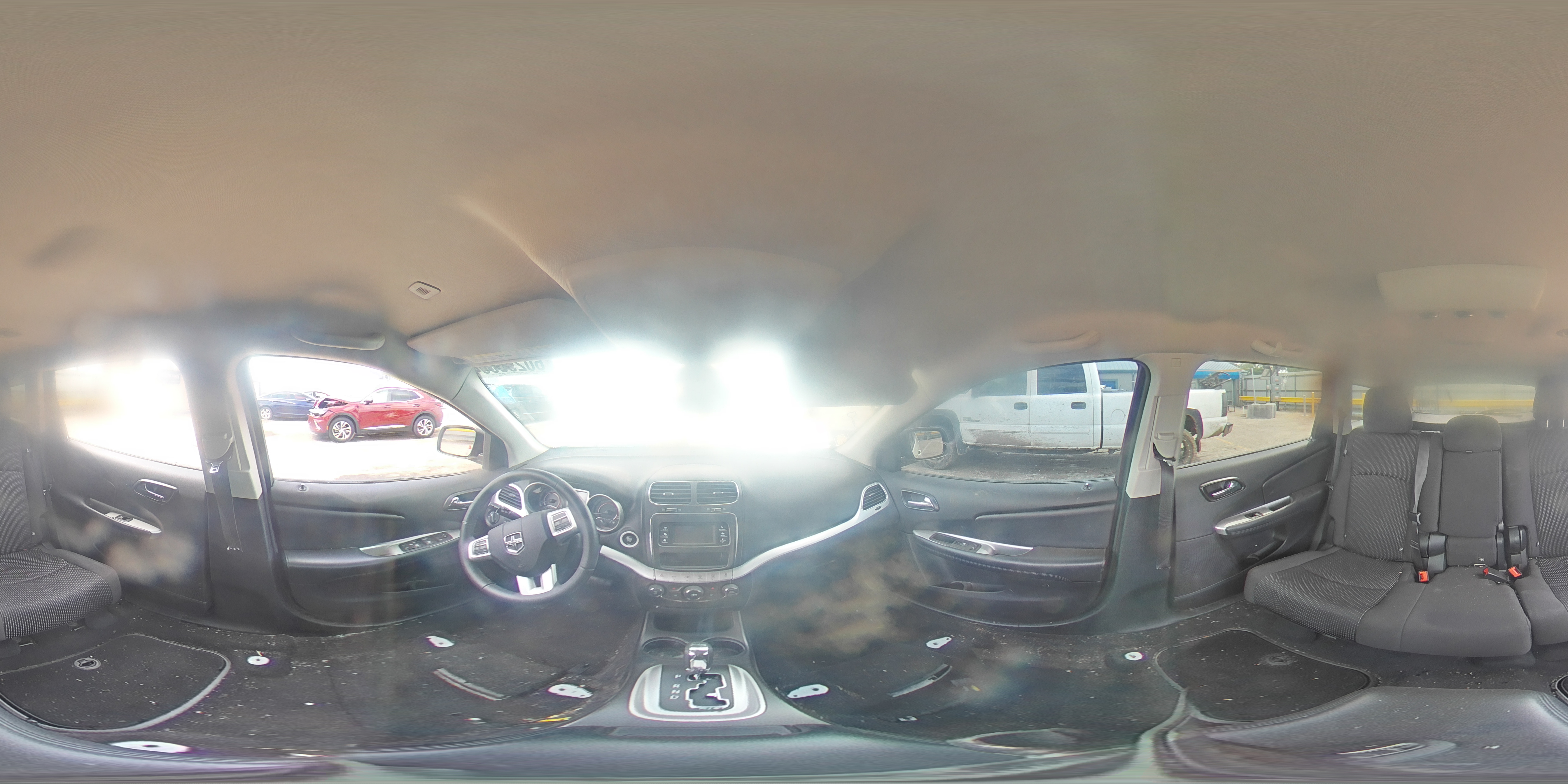 2018 Dodge Journey Se VIN: 3C4PDCAB8JT386000 Lot: 60290854