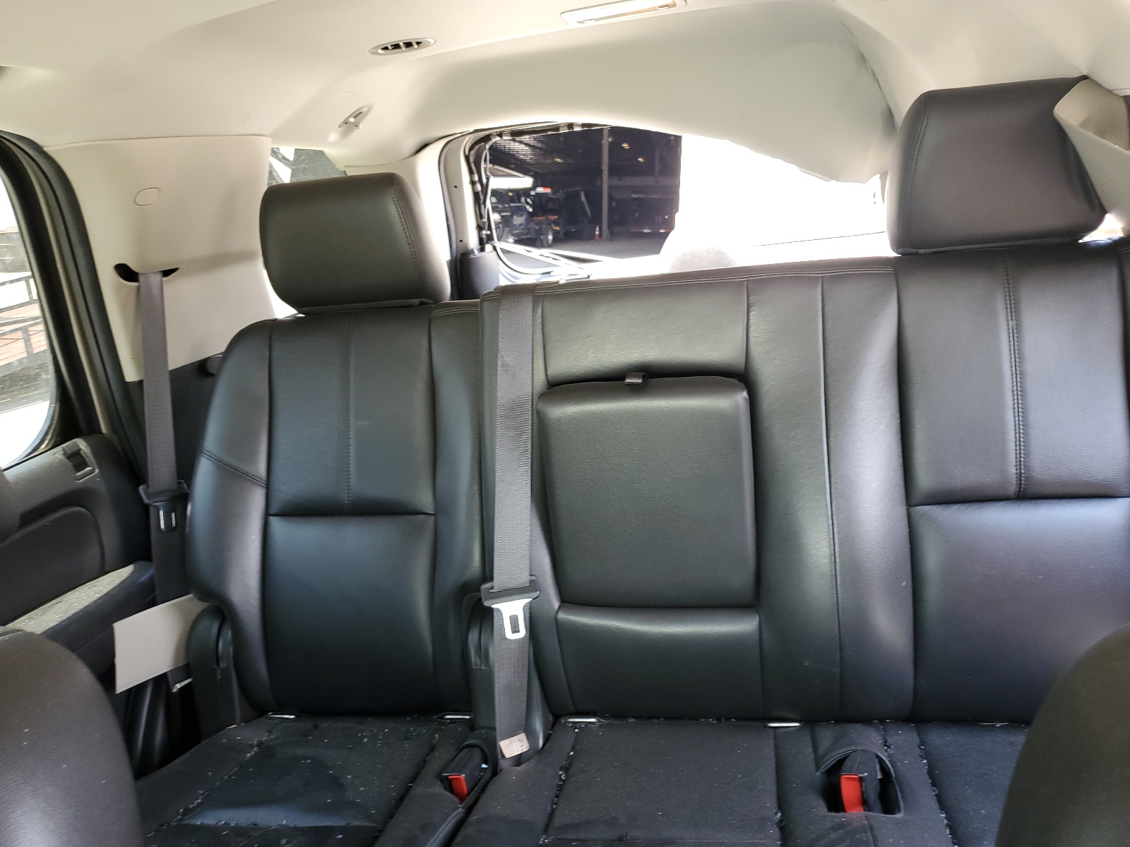 1GNSKBE07DR142149 2013 Chevrolet Tahoe K1500 Lt