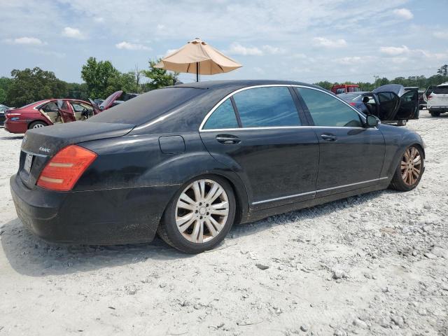 WDDNG86X59A248617 | 2009 Mercedes Benz 2009 mercedes-benz s 550 4matic