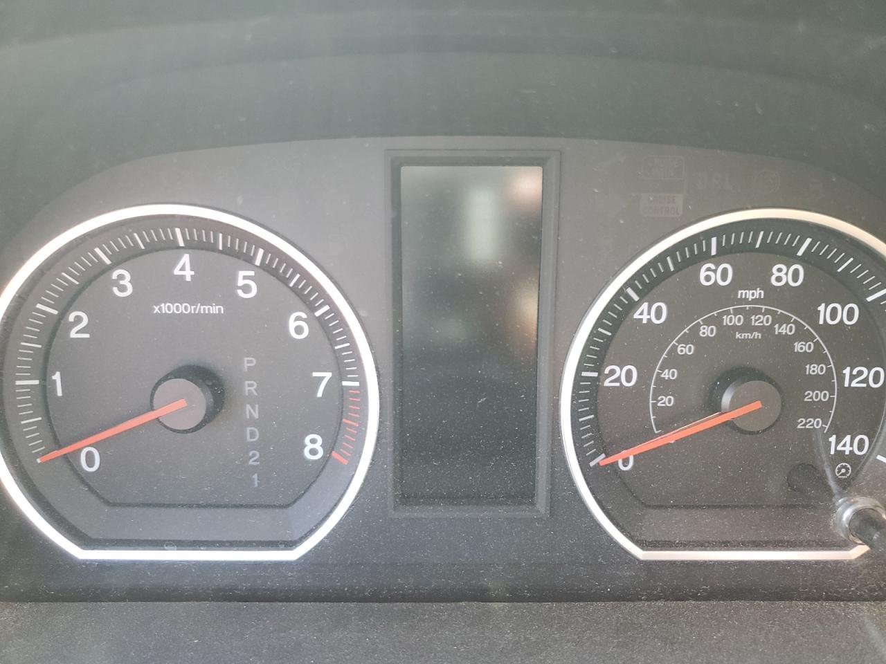 2010 Honda Cr-V Ex VIN: 5J6RE4H53AL016672 Lot: 59474984