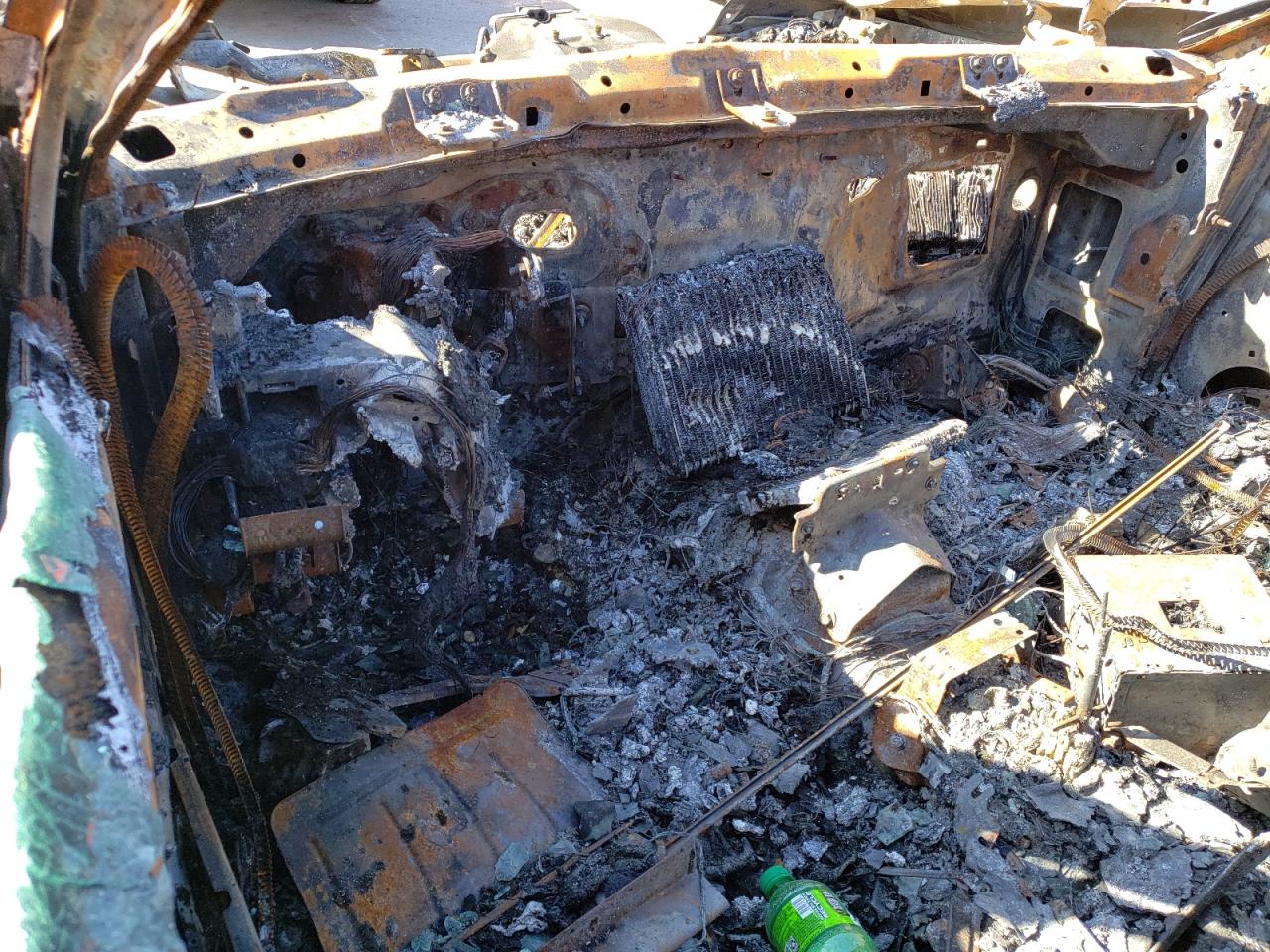 2003 Cadillac Cts VIN: 1G6DM57N630154238 Lot: 58835394