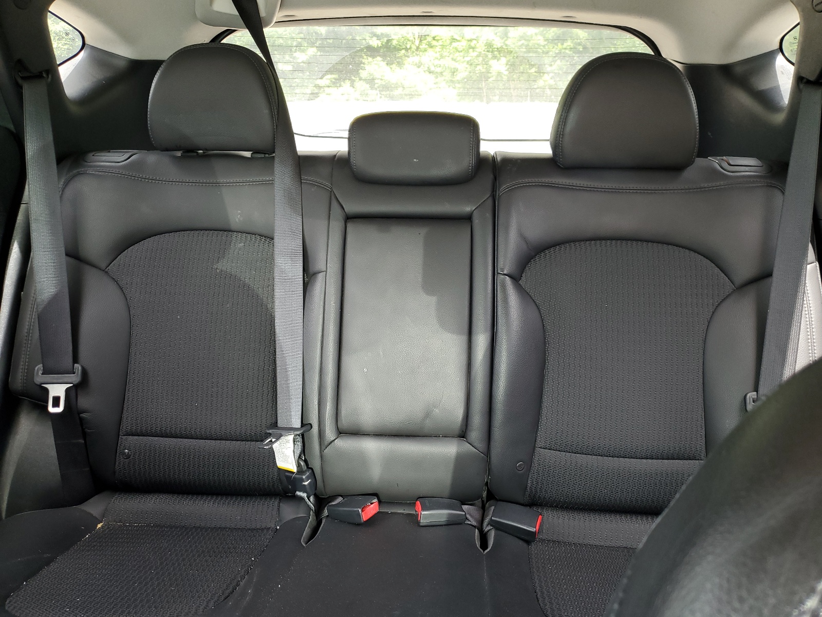 KM8JUCAC4DU731981 2013 Hyundai Tucson Gls