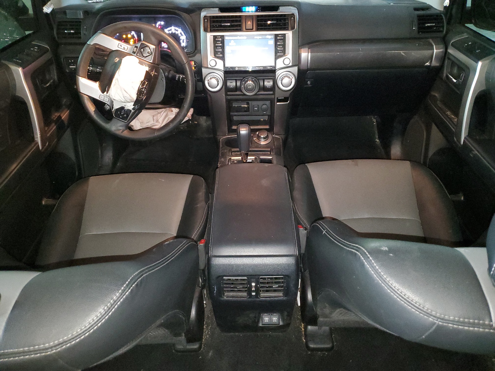 JTENU5JR6M5877908 2021 Toyota 4Runner Sr5/Sr5 Premium