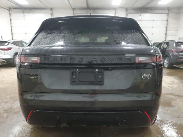  LAND ROVER RANGEROVER 2020 Серый