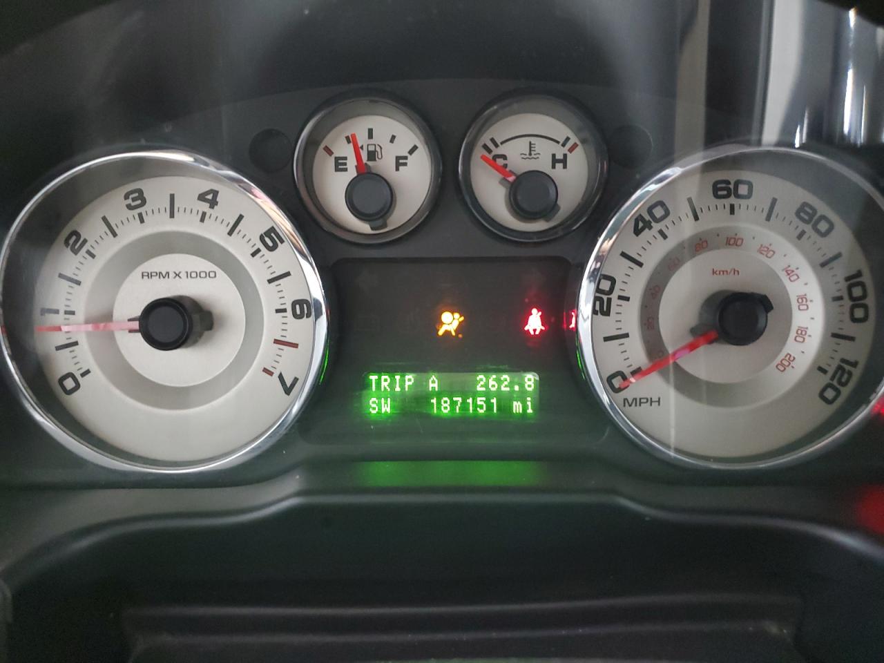 2007 Ford Edge Sel VIN: 2FMDK48C67BA60628 Lot: 58304464