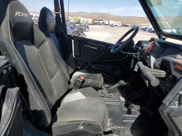 2018 POLARIS RZR XP 4 1000 EPS HIGH LIFTER EDITION